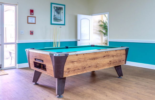 Destin Holiday Beach Resort - Foto 78