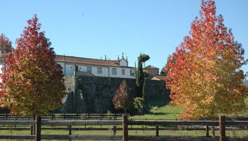 Quinta da Casa Alta - Foto 1