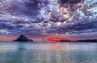 Ακτή Βολέρι panoramic view suite-parking-5g wifi - Foto 80