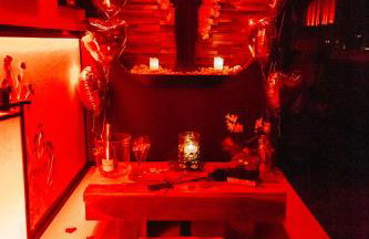Loveroom 50 nuances plus zen Expérience immersive & intimiste - Foto 12