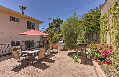 Orange County Gem Walk to Crescent Bay Beach - Photo 17