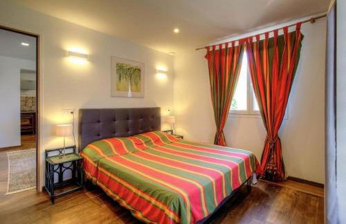 Grande terrasse face à la mer - Casa di Virginie - Foto 6