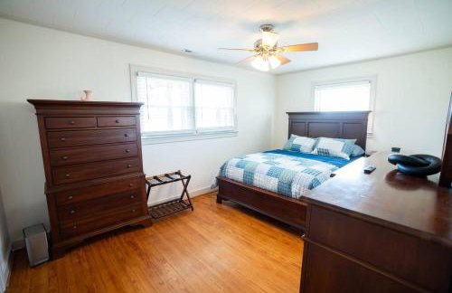 Pa's House Country Getaway on 350 acres - Photo 13