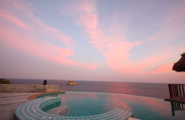 Villa Sabai Jai - Foto 36