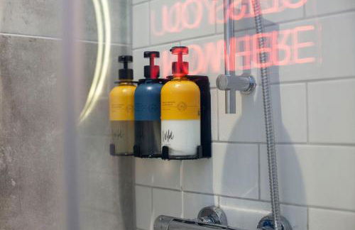 Modern Aparthotel by Principality Stadium - Foto 26