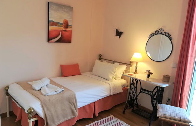 Garitsa bay Apartment - Foto 3