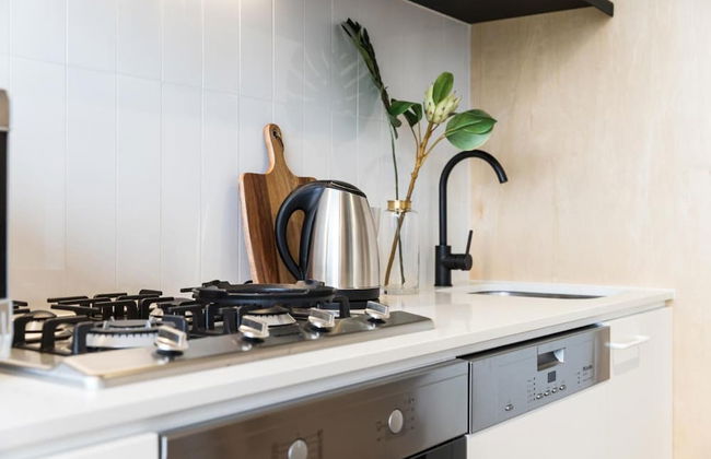 Saint Domain - Foto 12