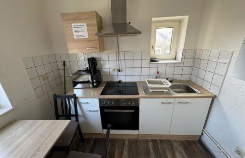 Ruhige 3-Zimmerwohnung im Norden Bremens für Monteure und Geschäftsreisende PM 35 OG - Foto 2