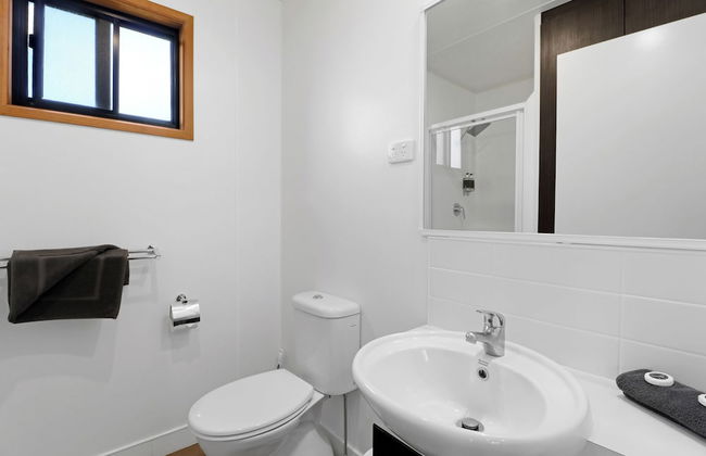 Portland Tourist Park - Foto 31