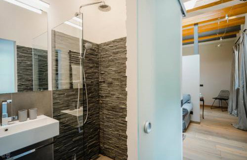 Studio on Gut Buchwies near Garmisch-Partenkirchen - Foto 8