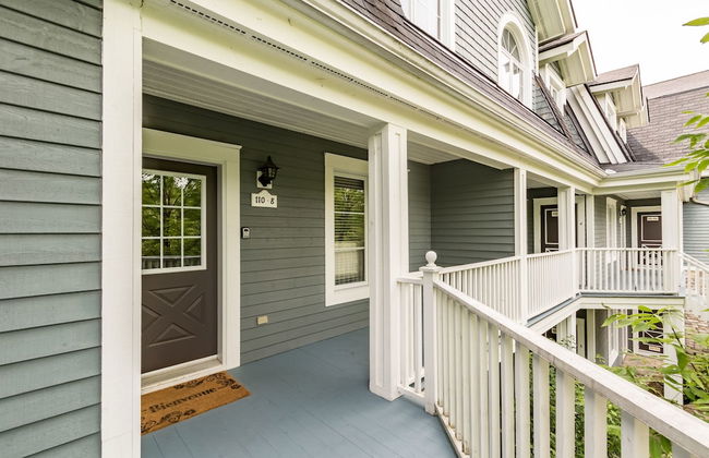 Les Manoirs - RVMT - Foto 76