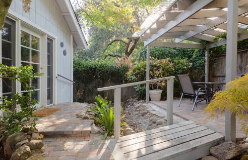 Enchanting Sonoma Wine Country Retreat 3BD2BA - Foto 29