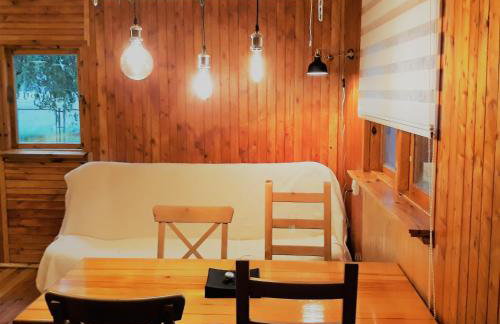 Domek Letniskowy Łętowo - Foto 21