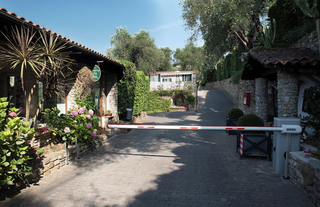 VILLAGGIO EDY - Foto 56