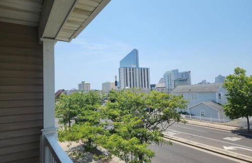 Chic Haven- Close to Beach, Boardwalk & Casinos - Foto 47