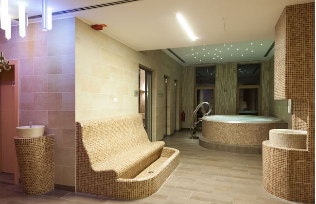 Golte Apartments - Foto 36