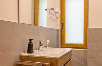 DE Earth - Appartamento con Sauna - Foto 59