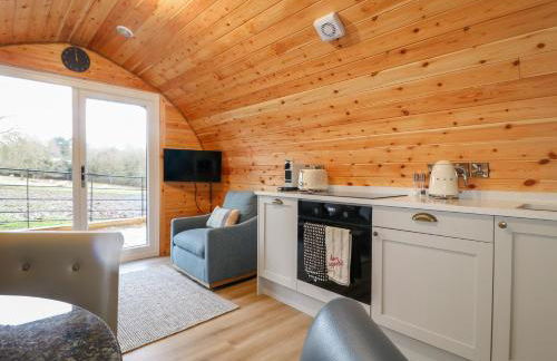 Park View Lodge - Foto 9