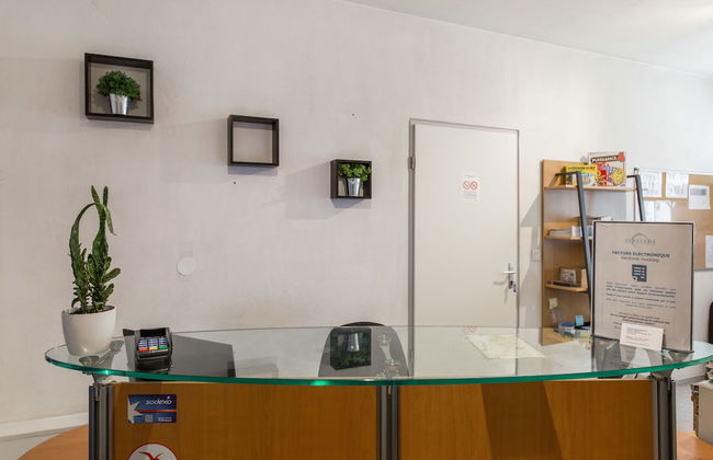 Comfort Aparthotel Le Mans - Foto 2