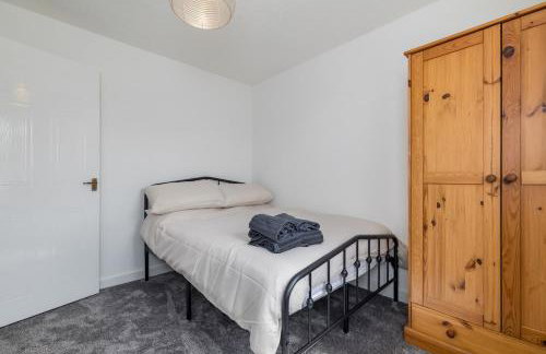 Countryside Stay Near JCB, Peaks & Alton Towers - Foto 14