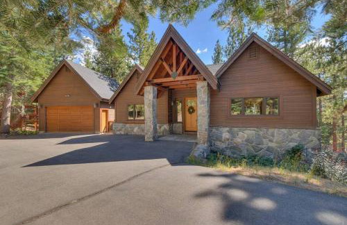 On Tahoe Time - Pets Pool Table Game Room - Foto 1