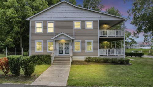 Colonial on Crane - Foto 1