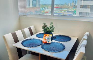 Flat com 2 Qts próx a praia, shoppings, mercados, restaurantes e padarias - Foto 14