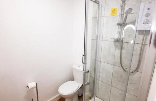 Delightful Delta-studio Apt,walk-2leeds City,wifi - Foto 6