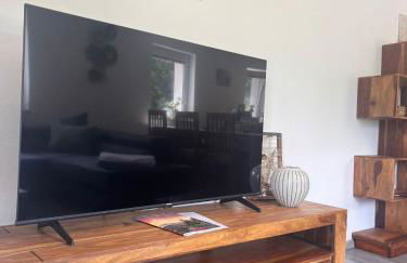 Ferienwohnung Papststeinblick - Foto 14