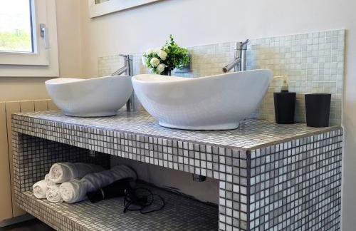 Garden Relais Mountain Lake Iseo Hospitality - Foto 6