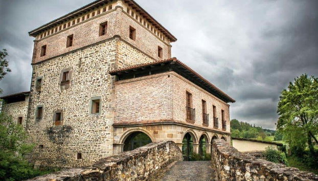 Visita guiada por la Torre de Murga - Photo 4