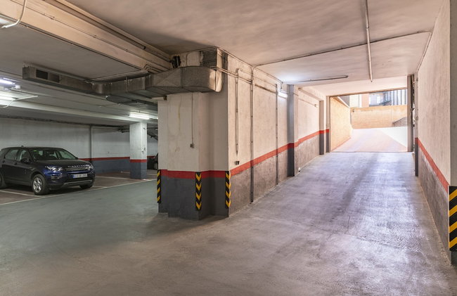 Apartahotel Quo Eraso - Foto 45