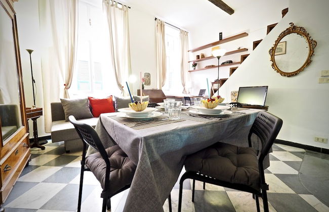 Caratteristica Dimora Degli Incrociati - Foto 1