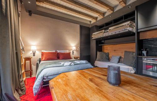 La Petite Ecurie - 5 étoiles- Saint-Malo - Foto 6