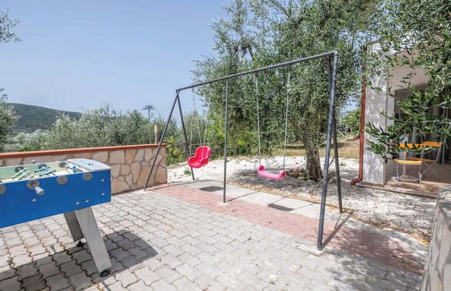 Villa Pasquale - Photo 33