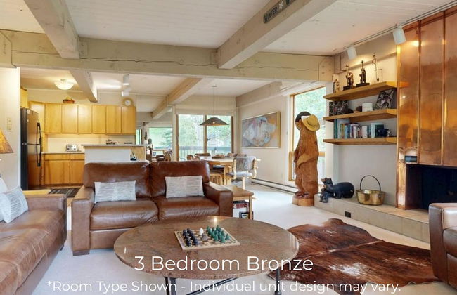 Top of the Village - Foto 46