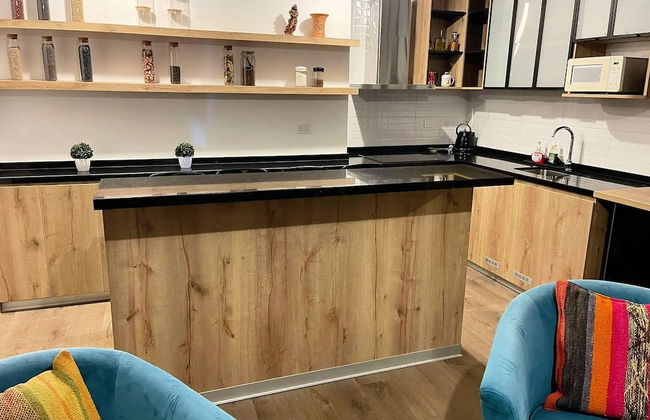 Monterrico Polo Aparts - Foto 36