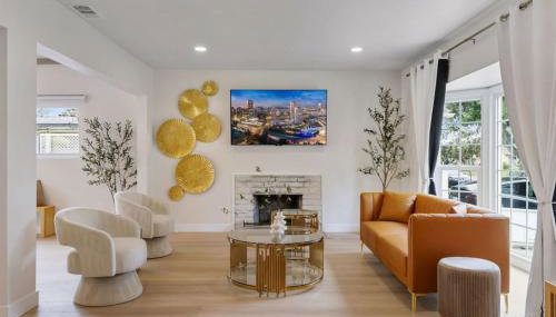 Cascade Cove - Heated Pool Spa - Billiards and Lounge - Foto 3