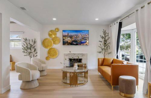 Cascade Cove - Heated Pool Spa - Billiards and Lounge - Foto 3