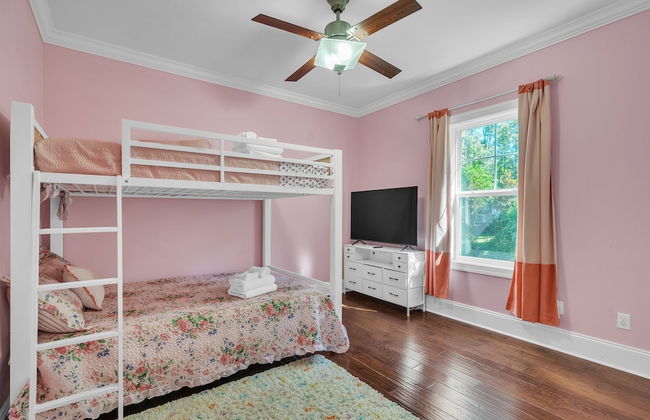 The Pearl Of Killearn 6 Bedroom Home - Foto 5