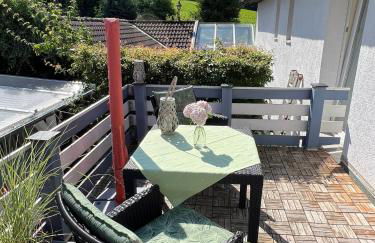 Ferienwohnung Puschel - Foto 43