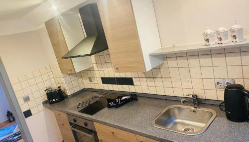 Gorgeous Holiday Home in Altenfeld Thuringia - Foto 4