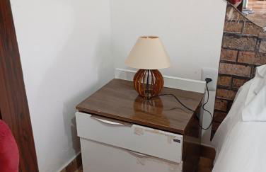 LINDO APTO CENTRAL, QUASE ao LADO DO HOTEL NACIONAL CORUMBÁ -MS - Photo 18