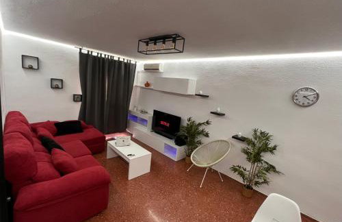 Amplio apartamento familiar con parking privado en pleno centro de Córdoba - Foto 42
