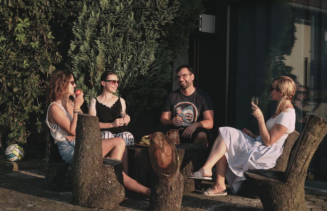 Holiday House Podhamer Marijan - Foto 60