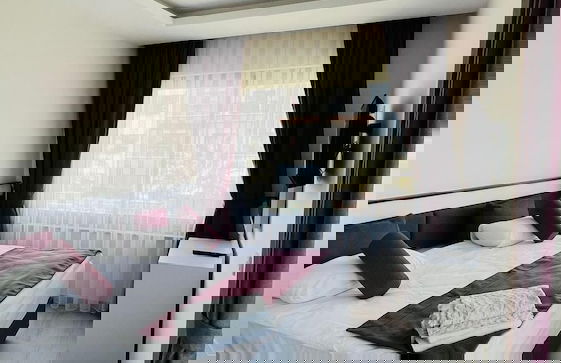 ACG Apartments - Foto 4