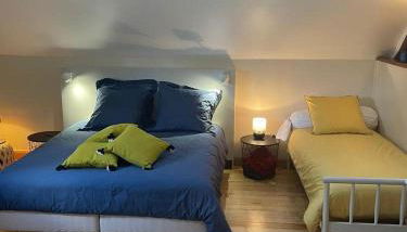 Le Logis Du Regisseur Gite - Foto 4