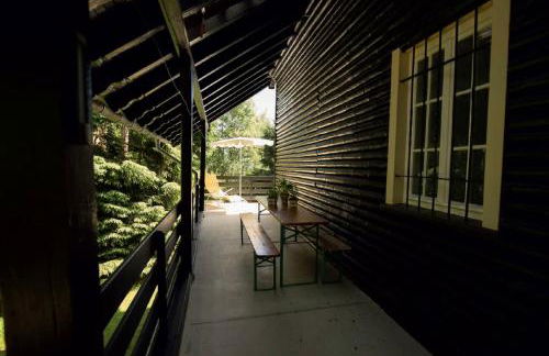 Jagdhaus am Bach - Foto 12