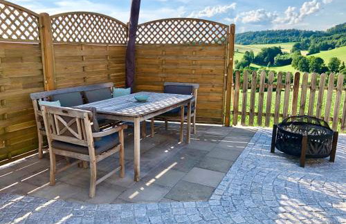 Ferienwohnung Mintbraun - Foto 29