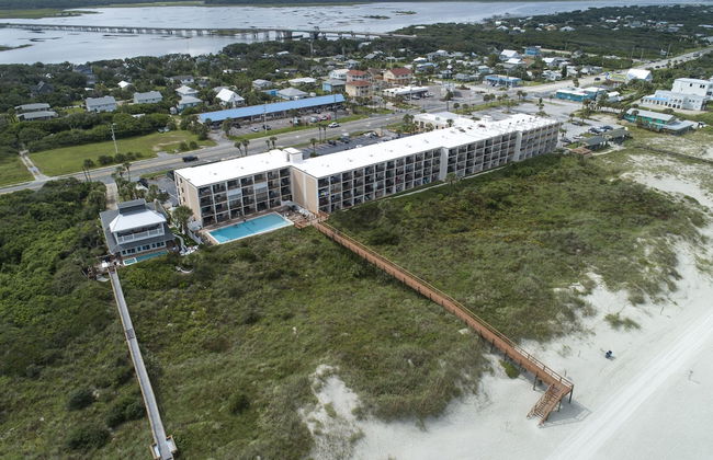 Beacher's Lodge 236 - Photo 17